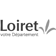 Logo Loiret